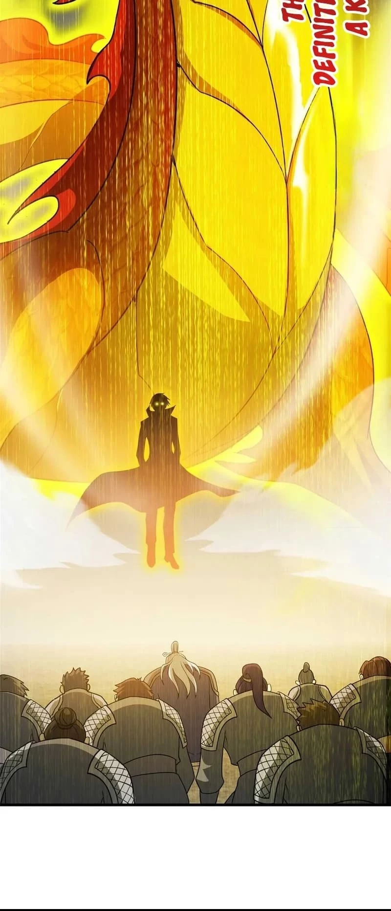 Astral Pet Store Chapter 113 - 25