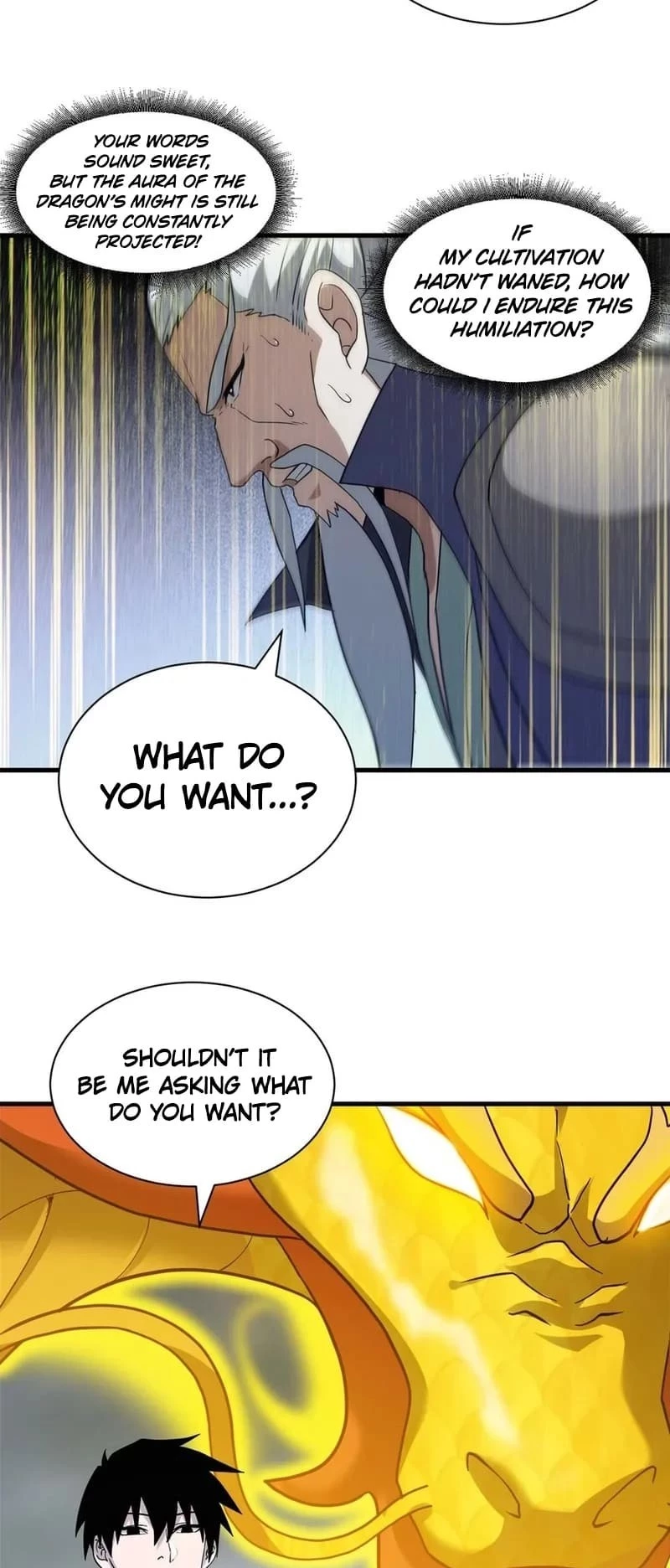 Astral Pet Store Chapter 113 - 27