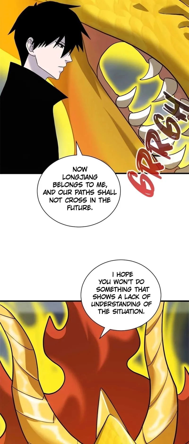 Astral Pet Store Chapter 113 - 29