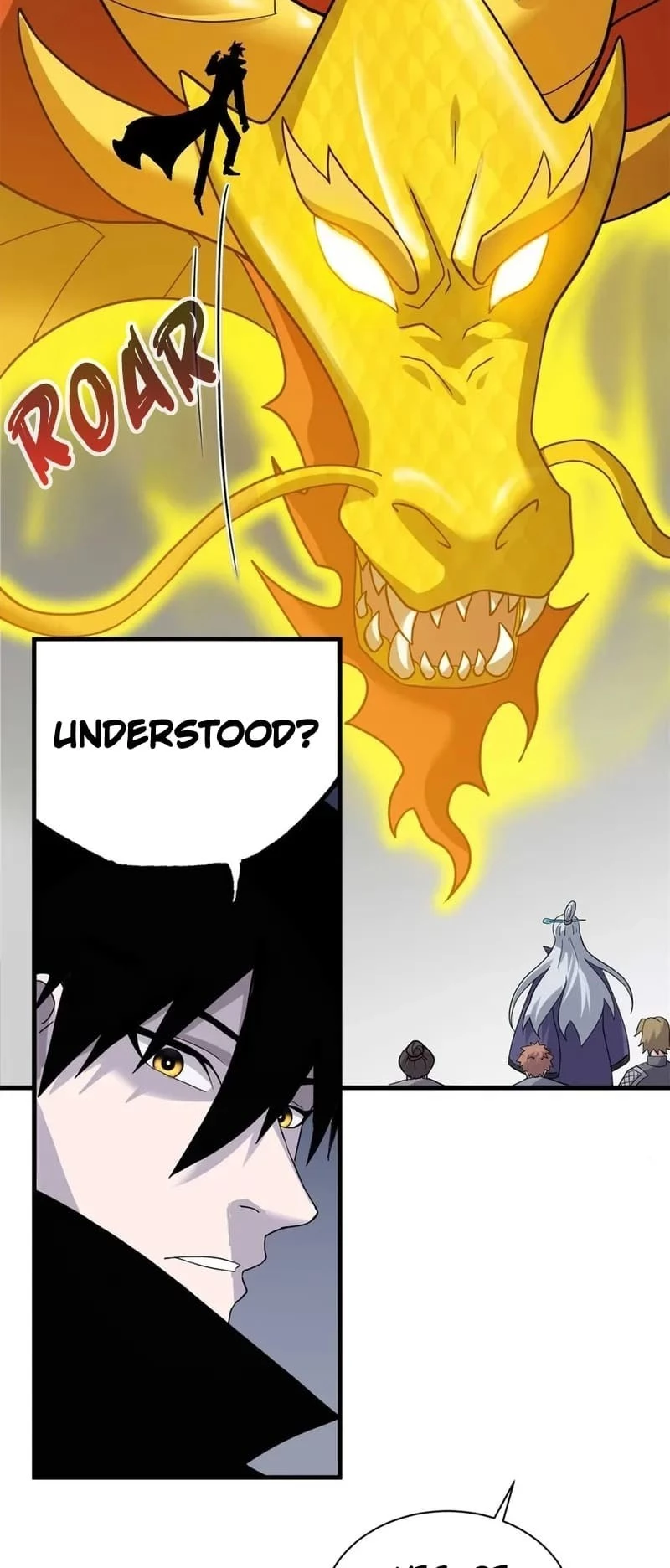 Astral Pet Store Chapter 113 - 30