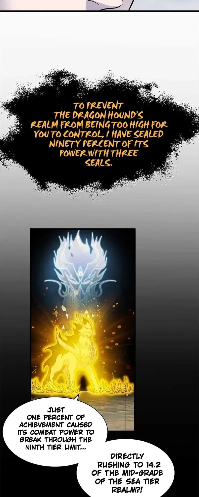 Astral Pet Store Chapter 113 - 35