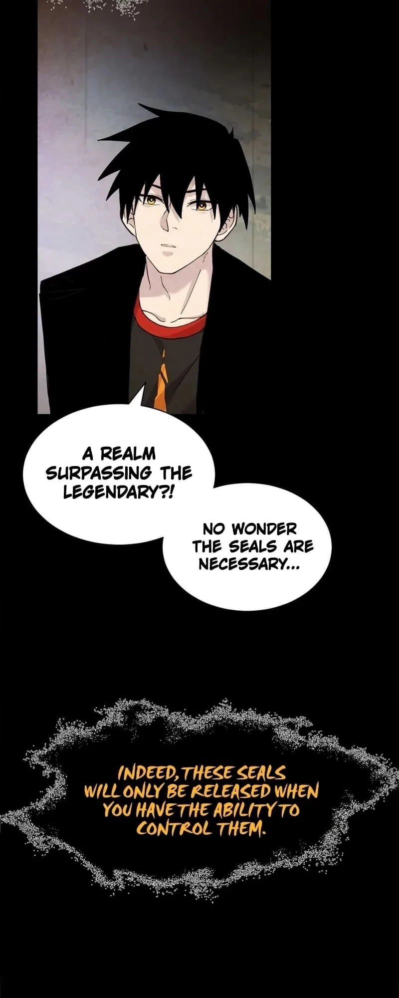 Astral Pet Store Chapter 113 - 37