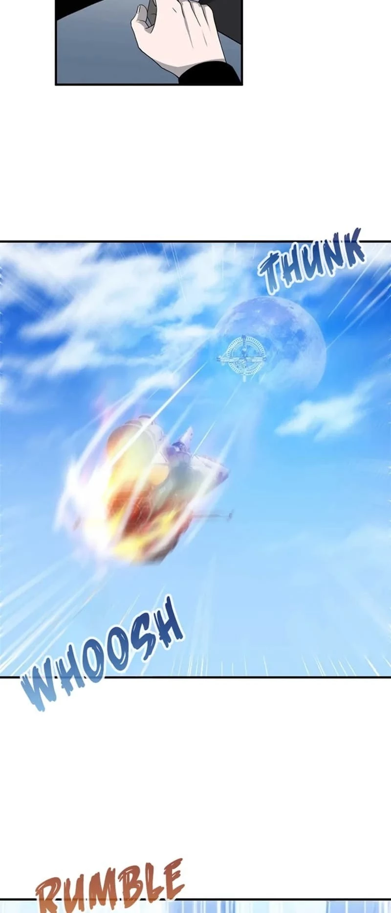 Astral Pet Store Chapter 114 - 3