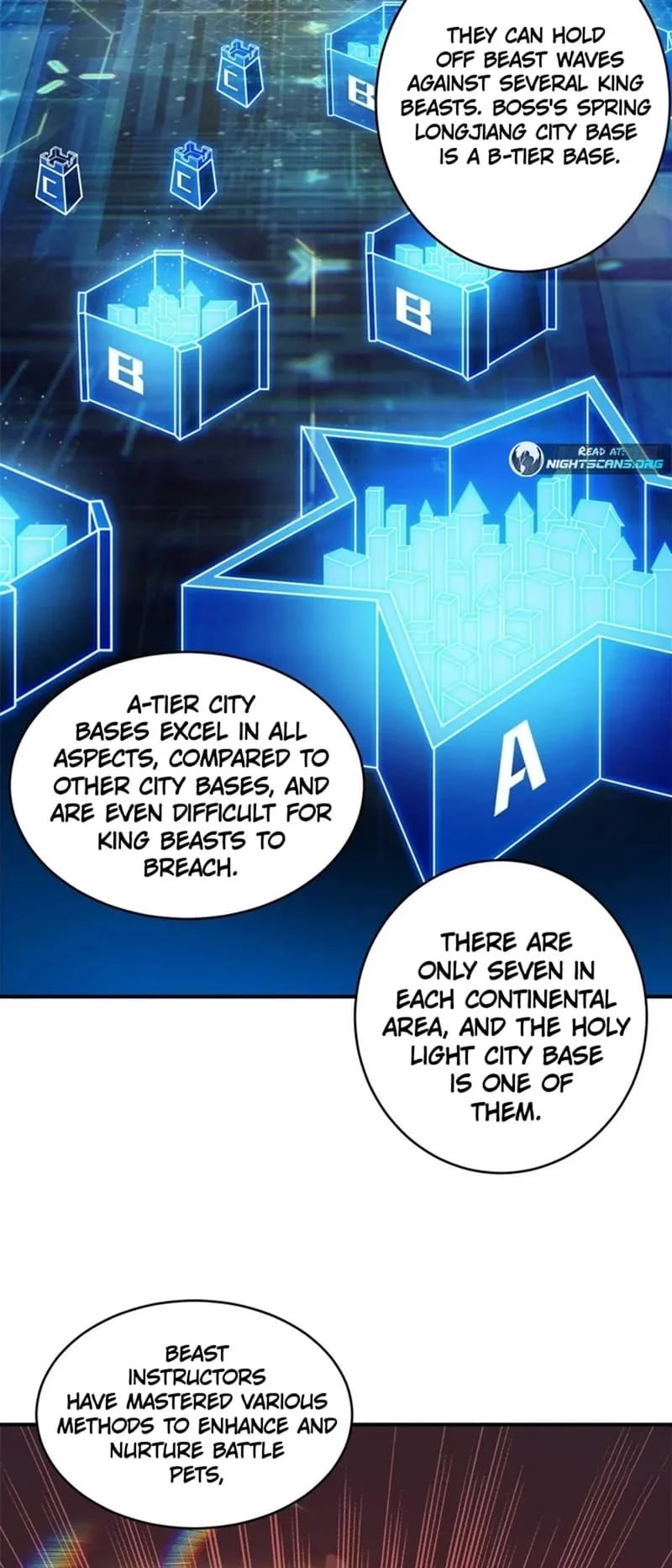 Astral Pet Store Chapter 114 - 7