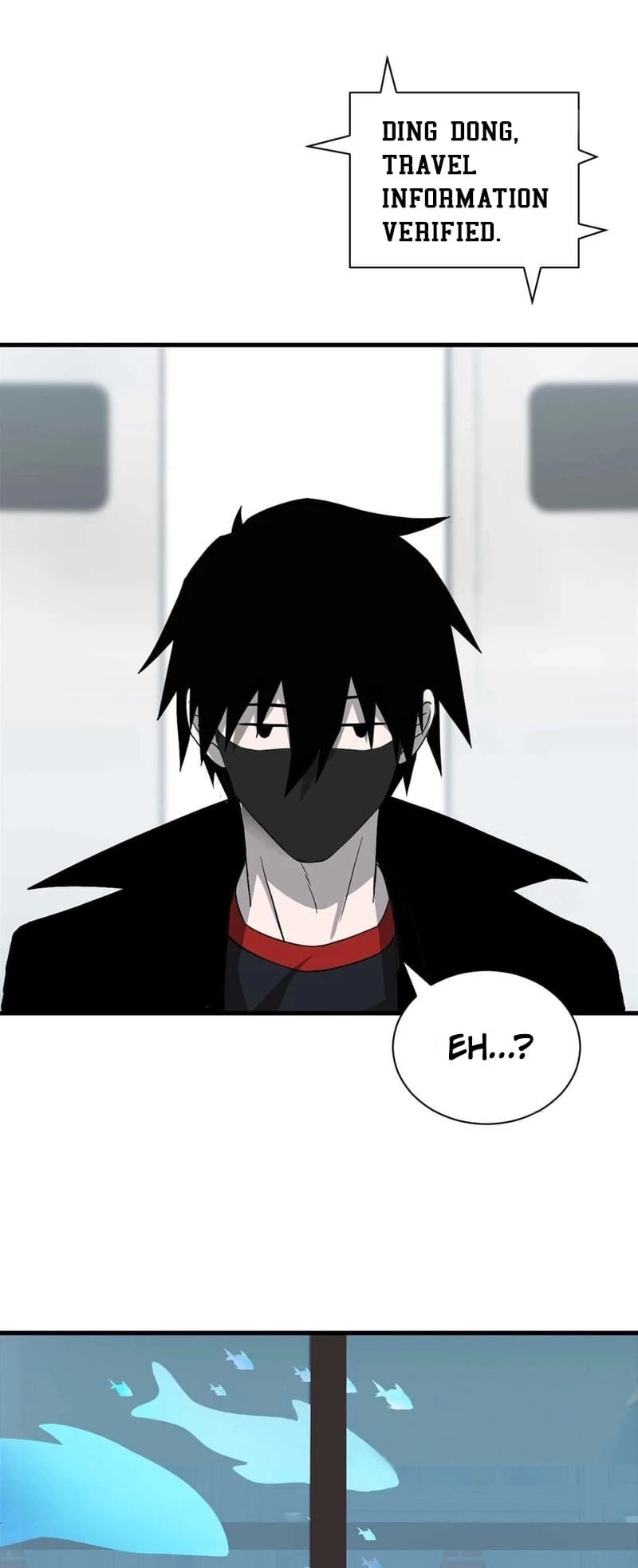 Astral Pet Store Chapter 114 - 14
