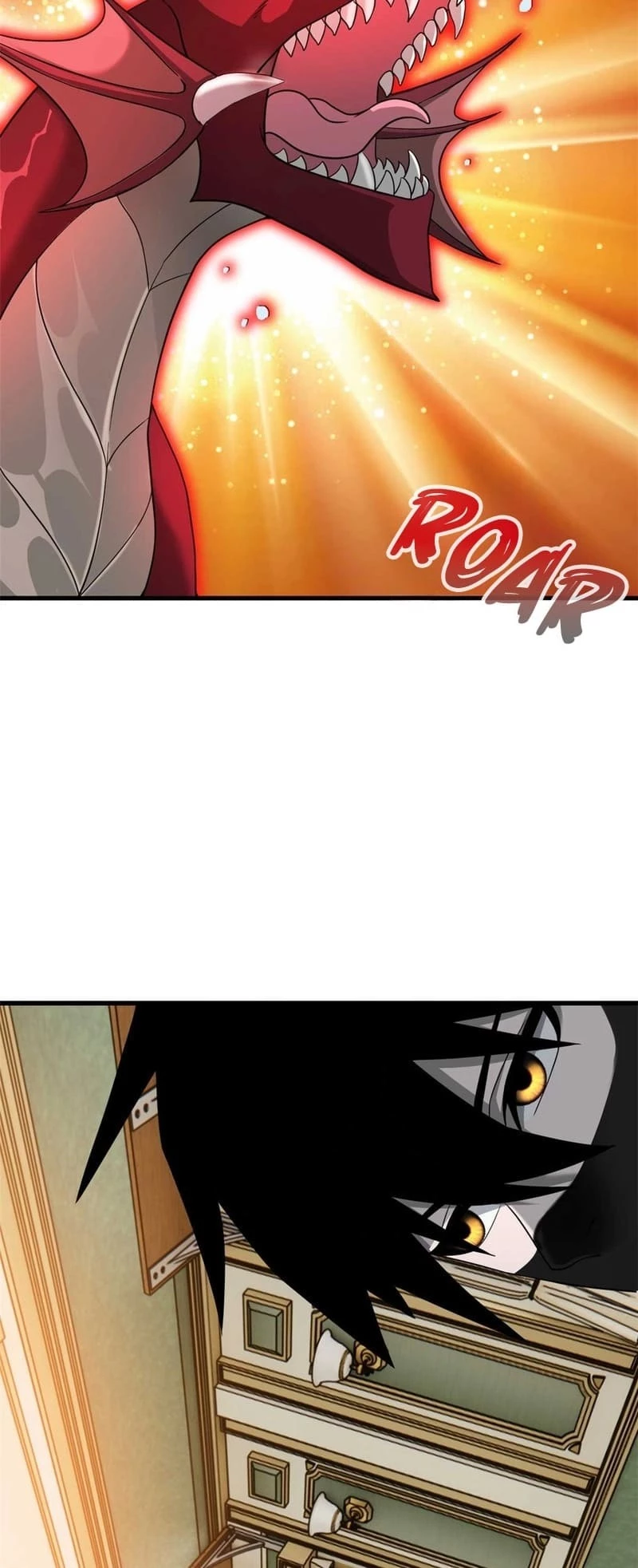 Astral Pet Store Chapter 114 - 16