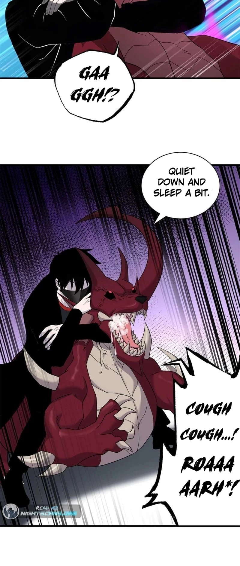 Astral Pet Store Chapter 114 - 21