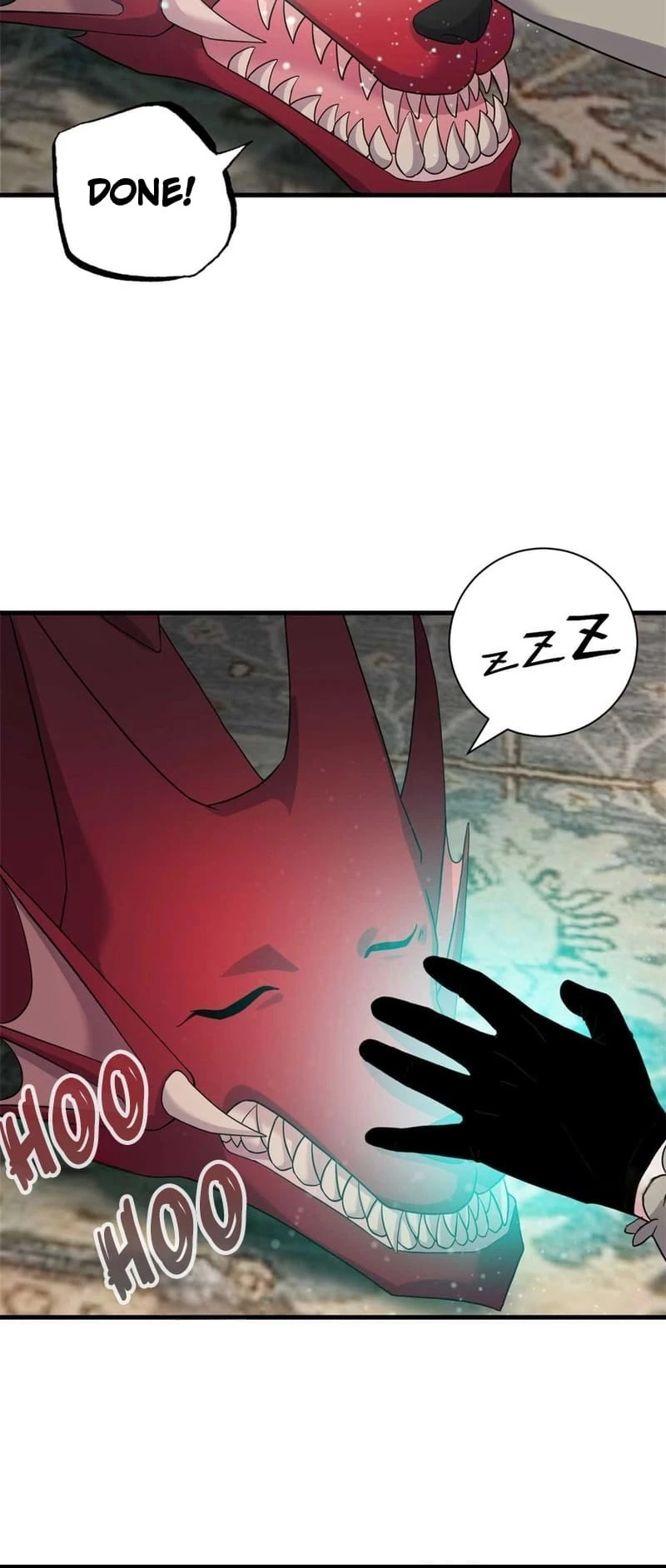 Astral Pet Store Chapter 114 - 25