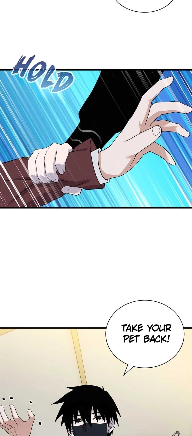Astral Pet Store Chapter 114 - 30