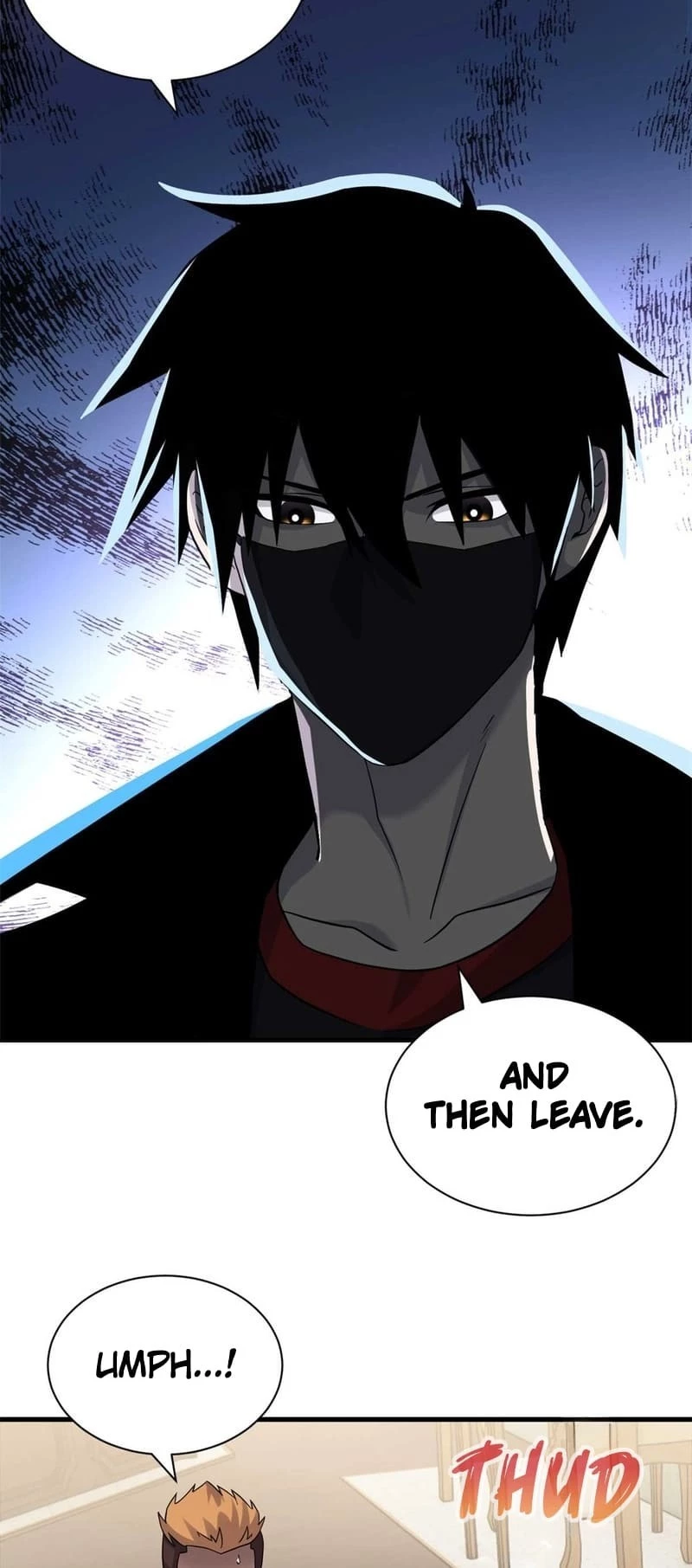 Astral Pet Store Chapter 114 - 32