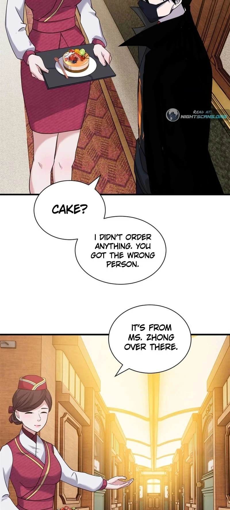 Astral Pet Store Chapter 114 - 36
