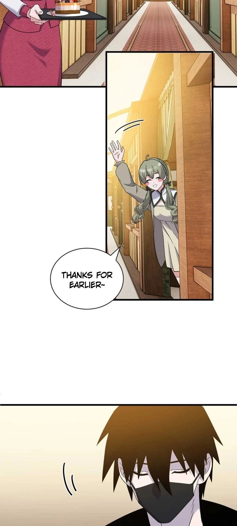 Astral Pet Store Chapter 114 - 37