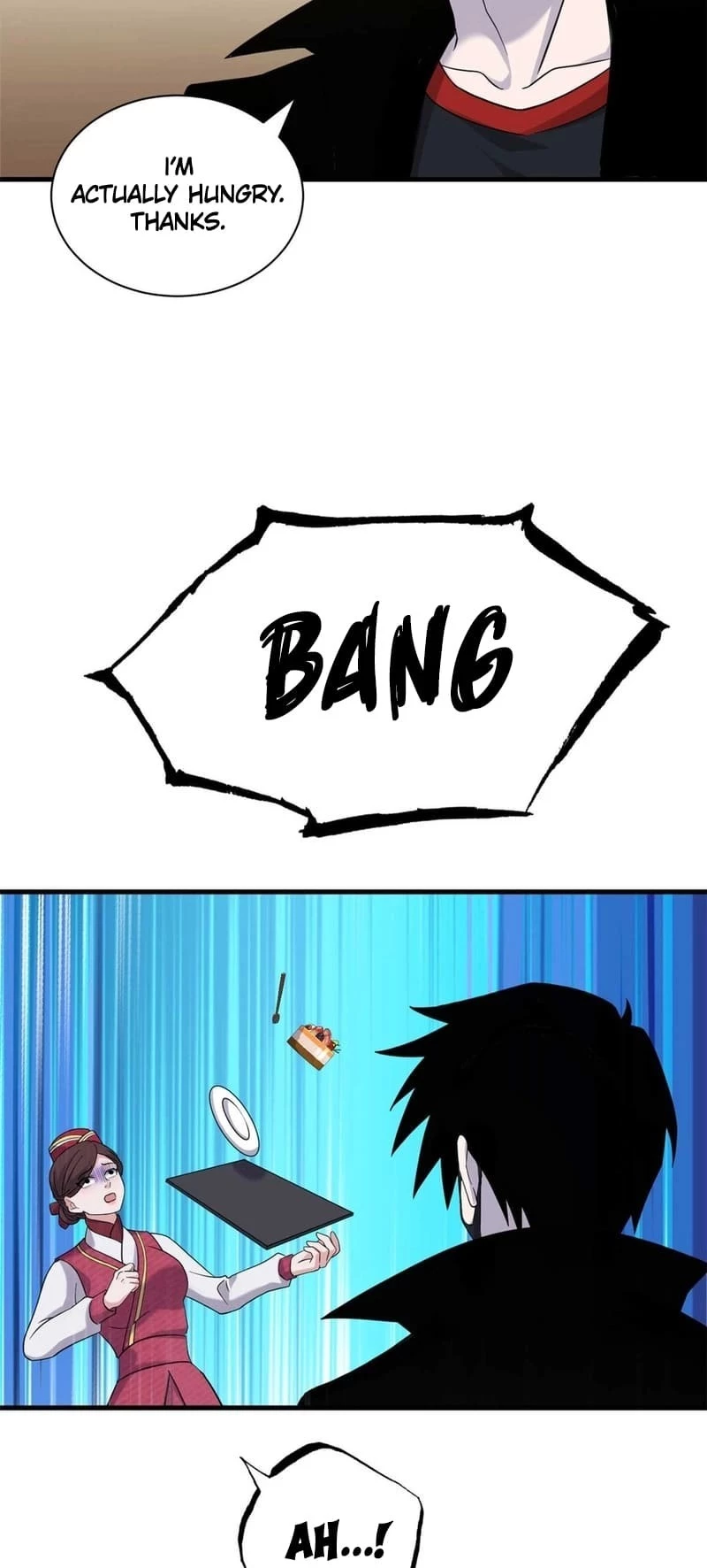 Astral Pet Store Chapter 114 - 38