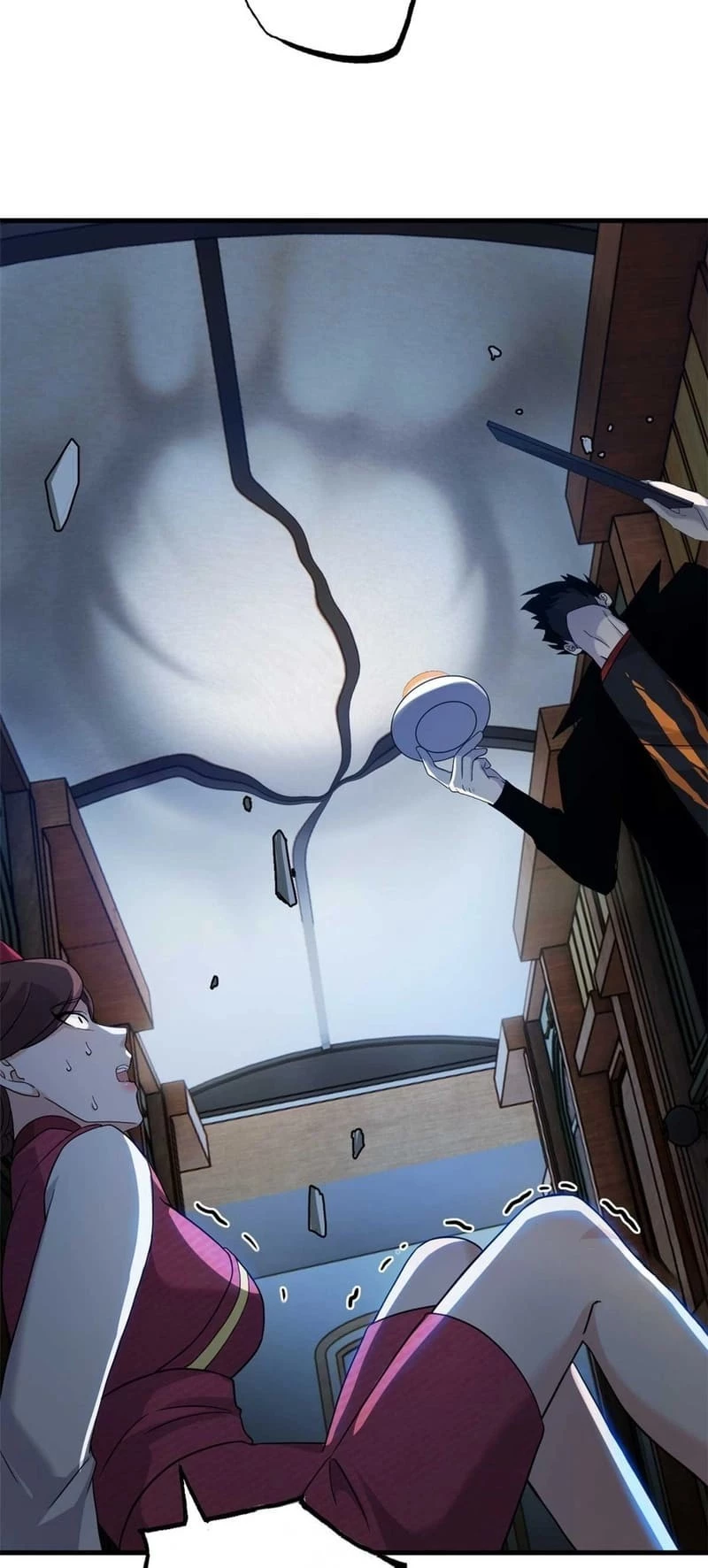 Astral Pet Store Chapter 114 - 39
