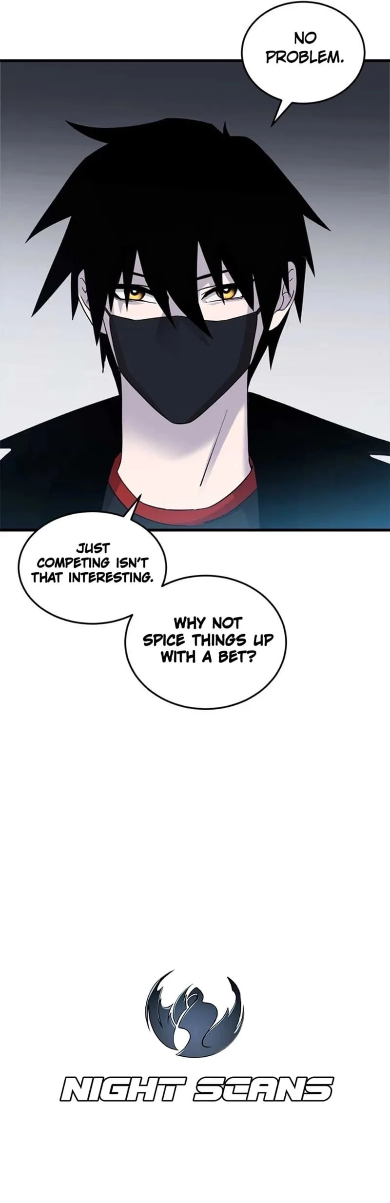 Astral Pet Store Chapter 115 - 14