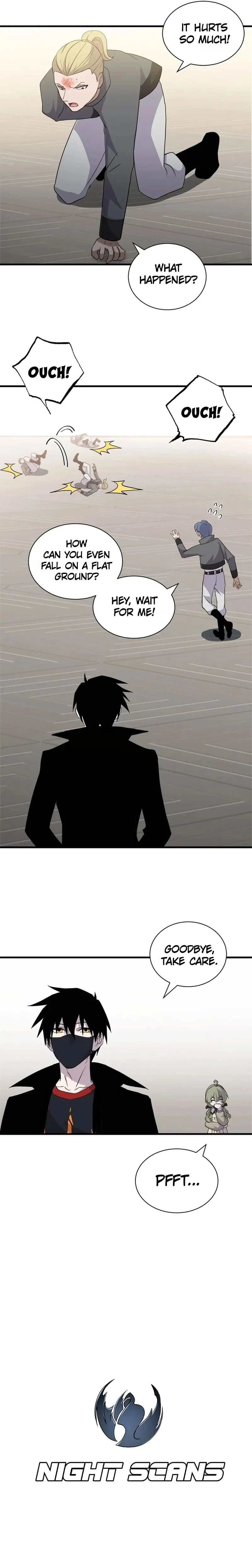 Astral Pet Store Chapter 116 - 13