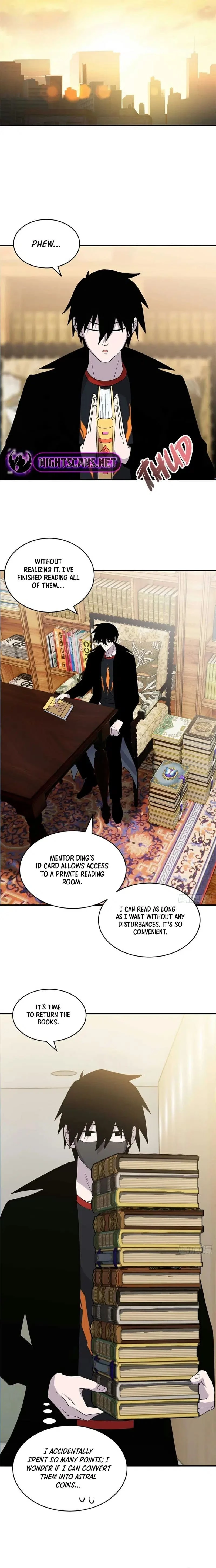 Astral Pet Store Chapter 117 - 13