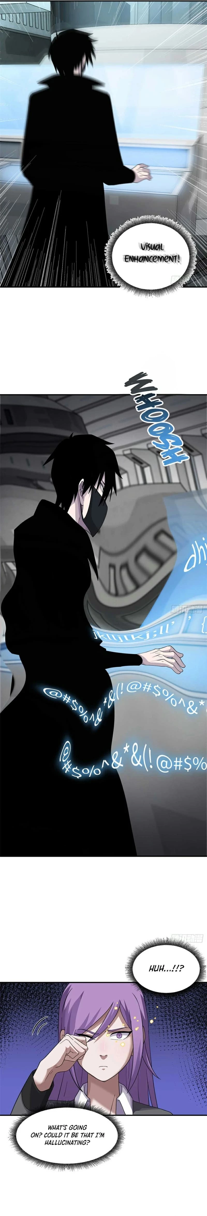 Astral Pet Store Chapter 118 - 7