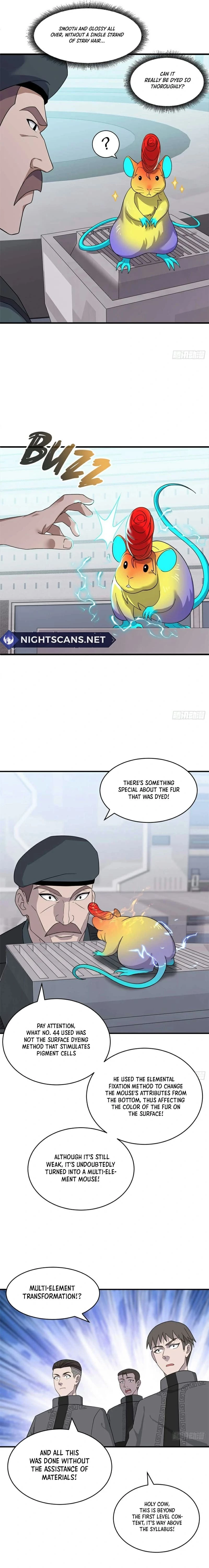 Astral Pet Store Chapter 118 - 13