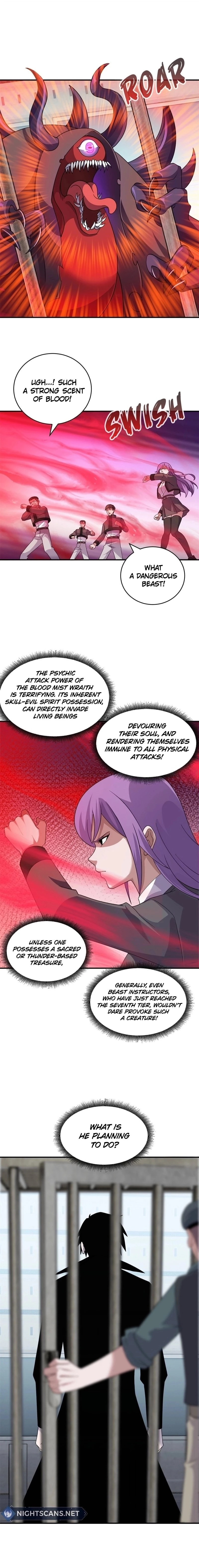 Astral Pet Store Chapter 119 - 2