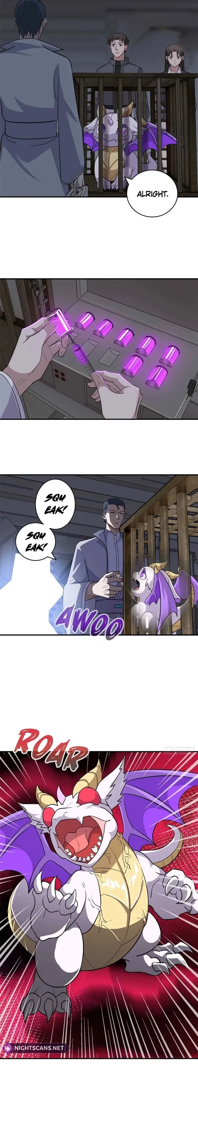 Astral Pet Store Chapter 121 - 10