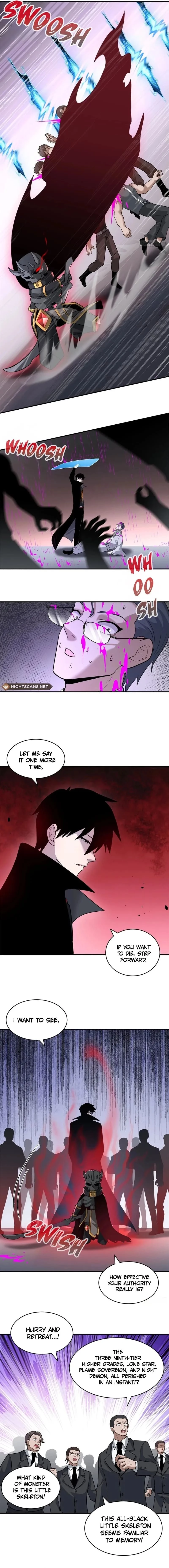 Astral Pet Store Chapter 122 - 5