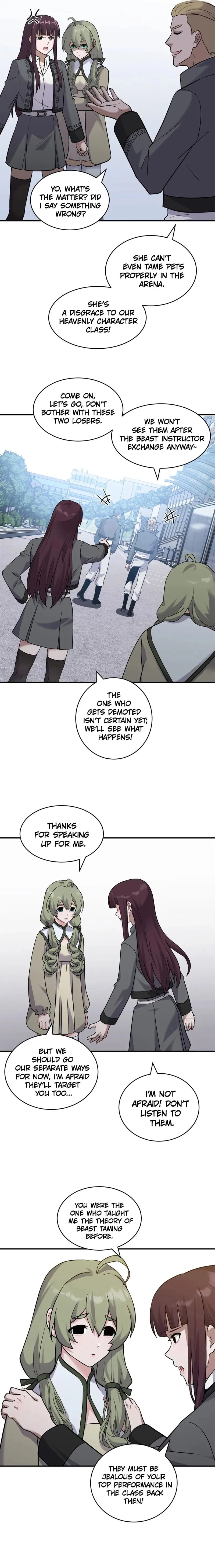 Astral Pet Store Chapter 123 - 10