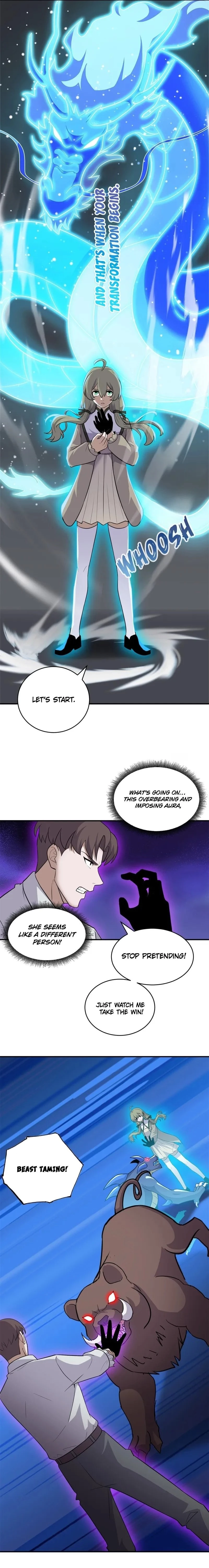 Astral Pet Store Chapter 125 - 10