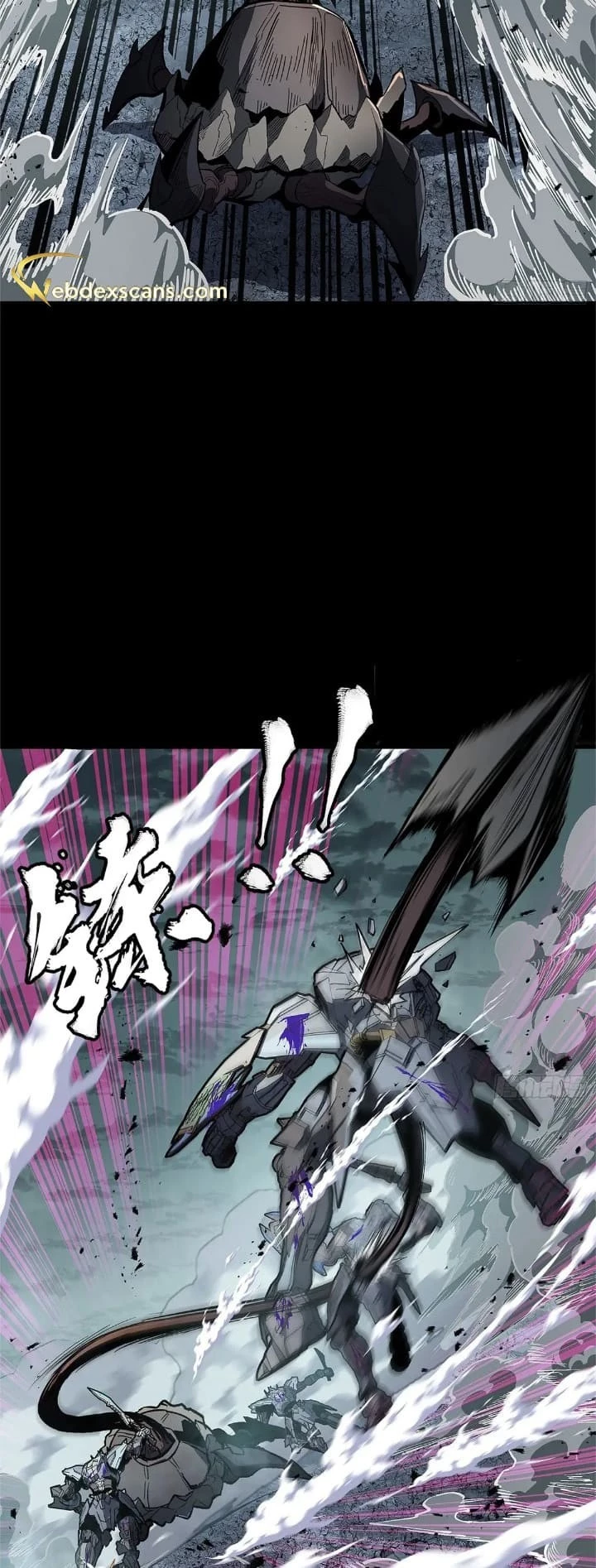 Legend of Star General Chapter 151 - 4