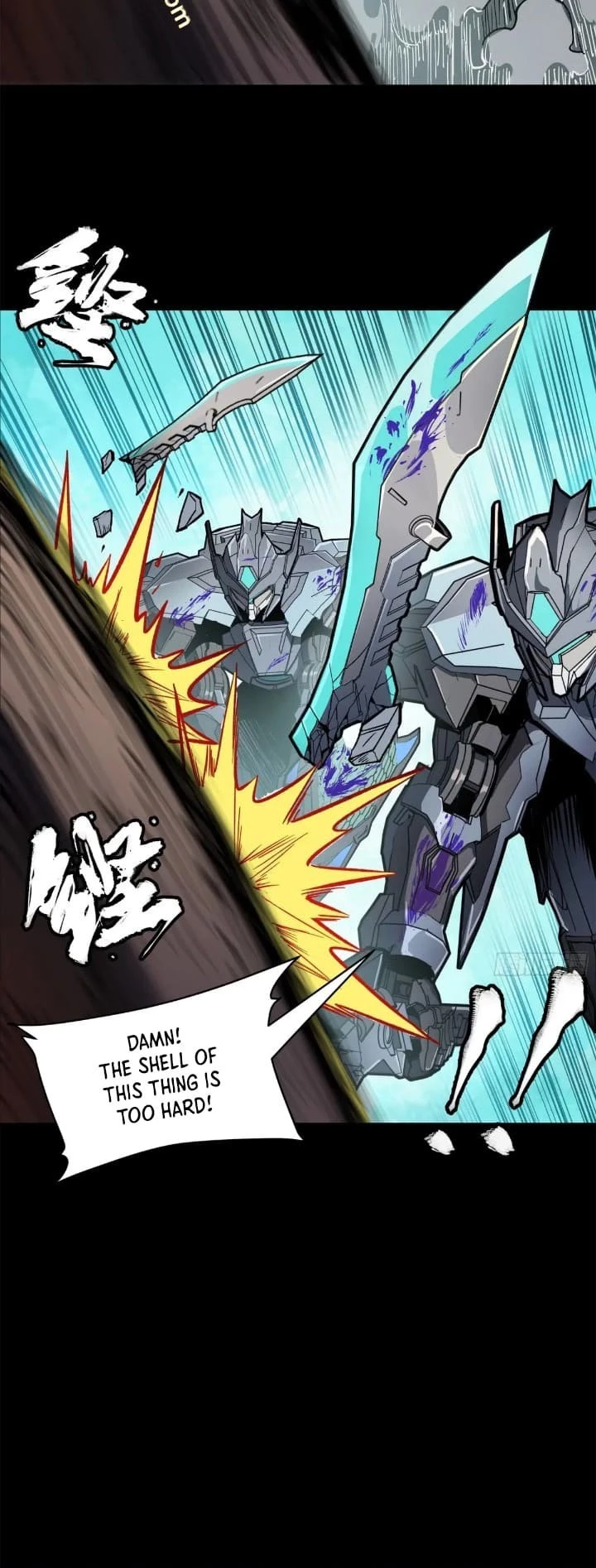 Legend of Star General Chapter 151 - 6