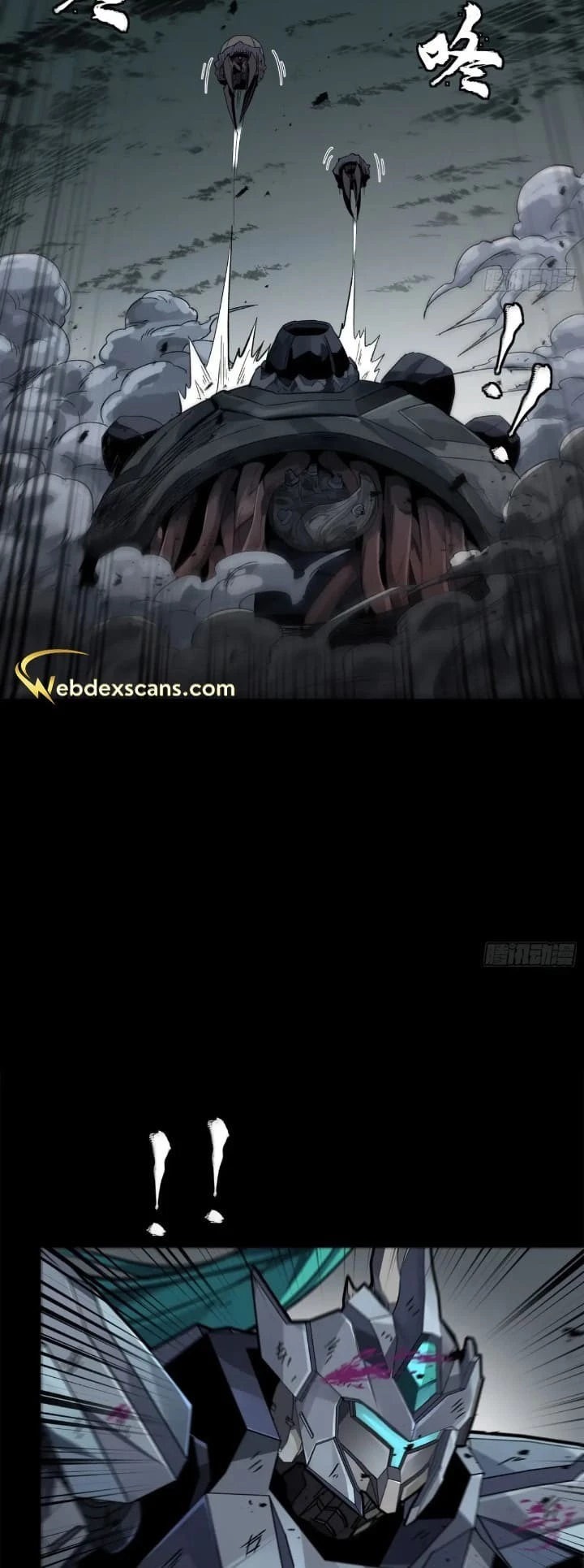 Legend of Star General Chapter 151 - 19