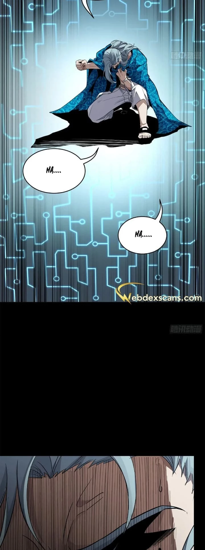 Legend of Star General Chapter 151 - 21