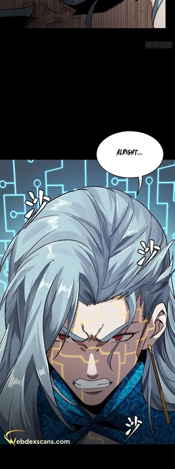 Legend of Star General Chapter 151 - 22