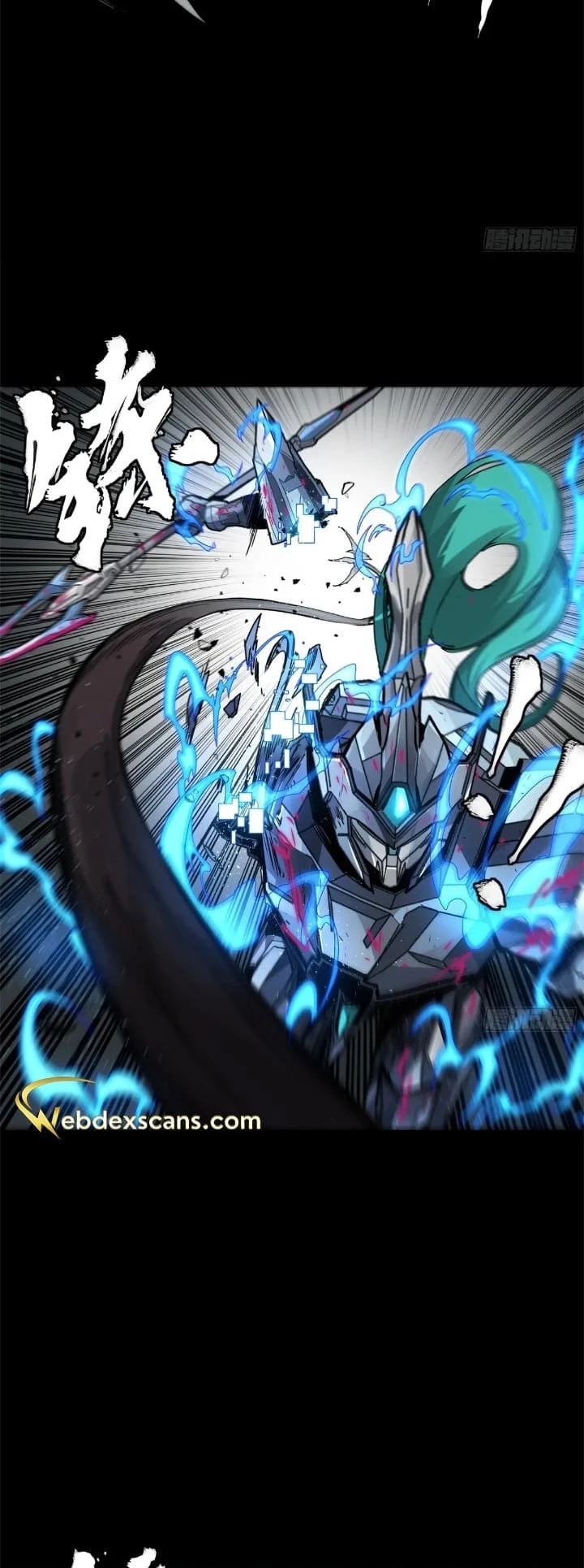 Legend of Star General Chapter 151 - 28