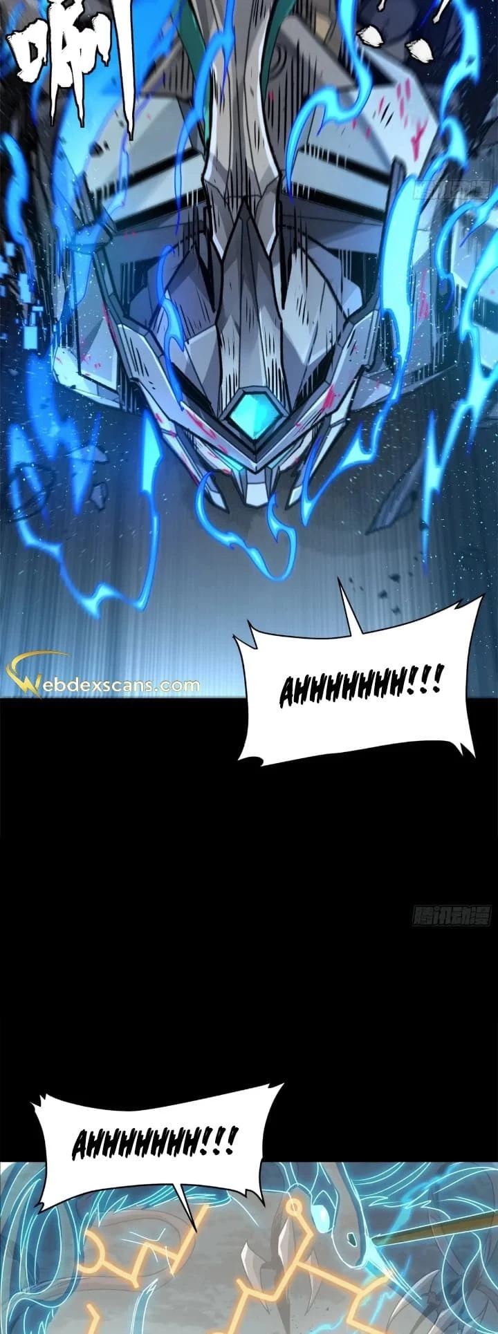 Legend of Star General Chapter 151 - 30