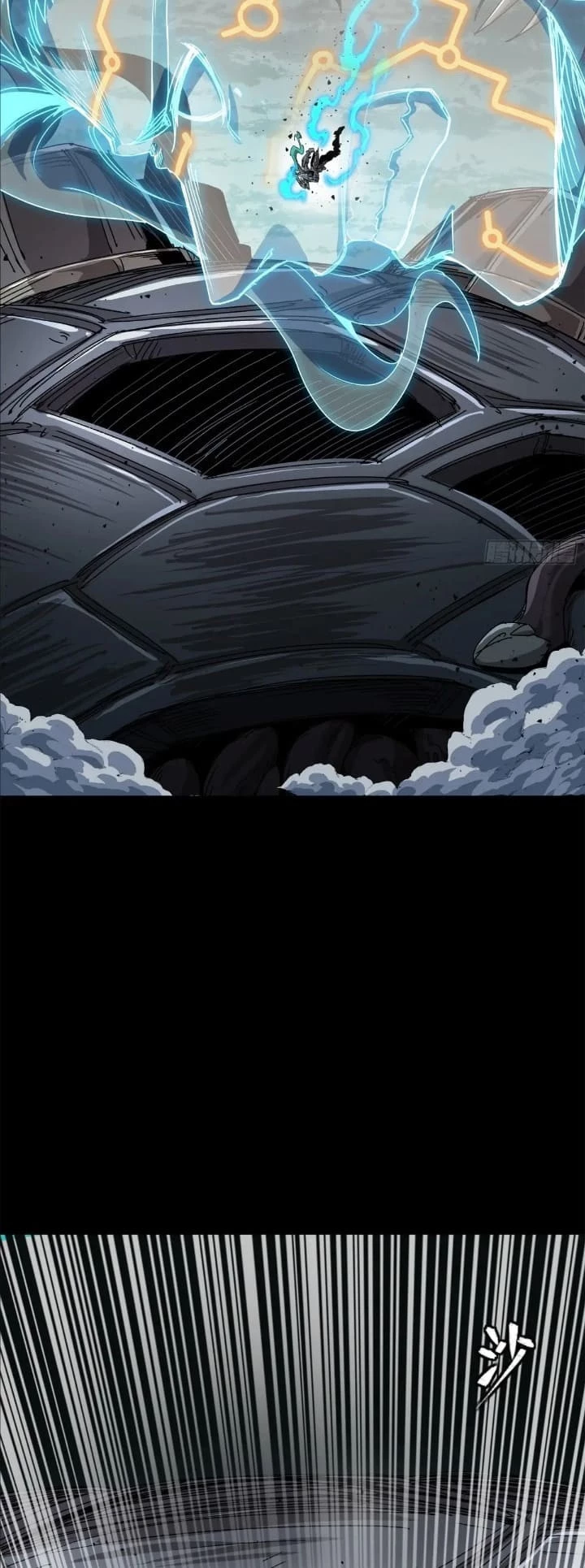 Legend of Star General Chapter 151 - 31