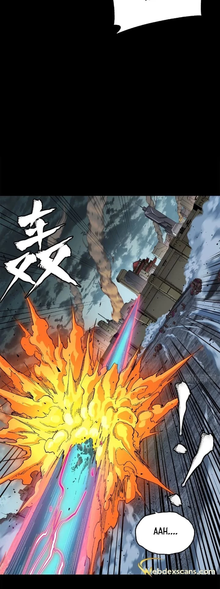 Legend of Star General Chapter 151 - 42