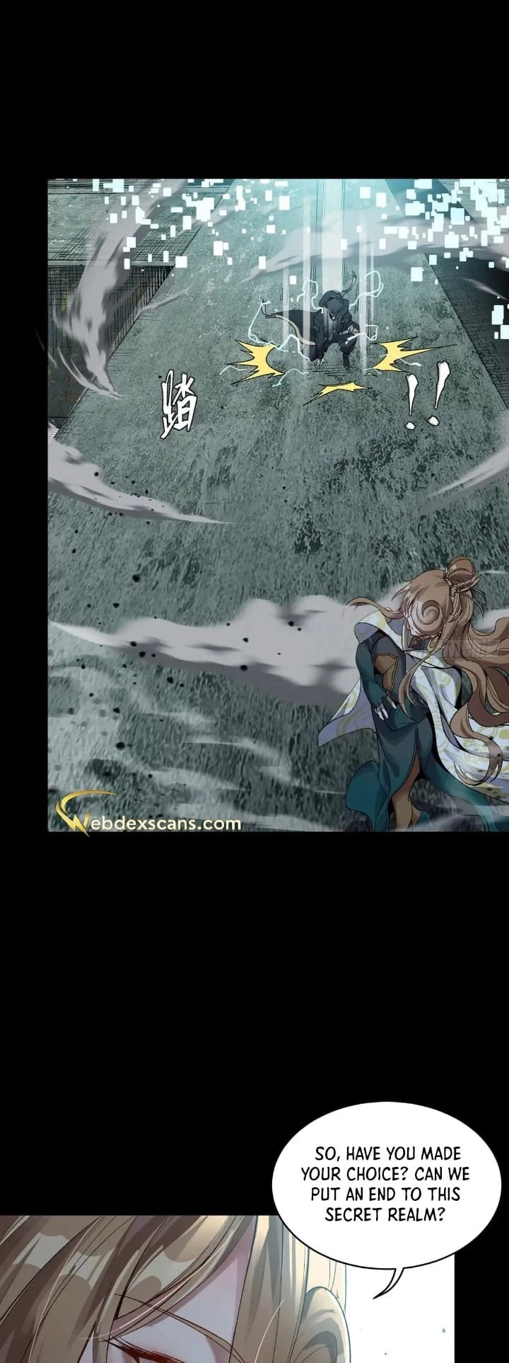 Legend of Star General Chapter 151 - 45