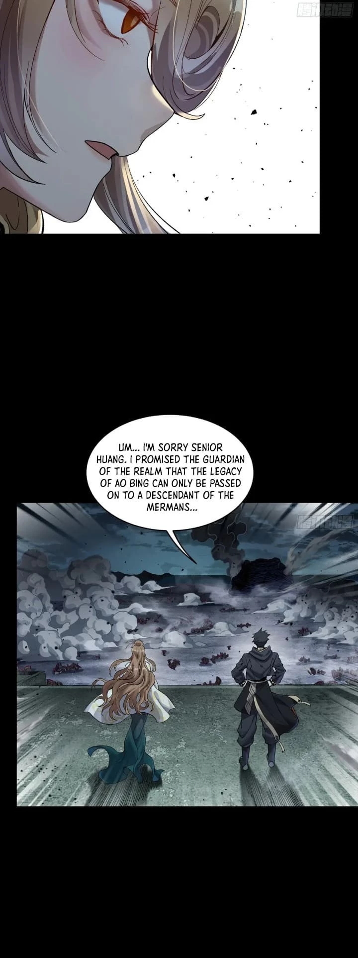 Legend of Star General Chapter 151 - 46