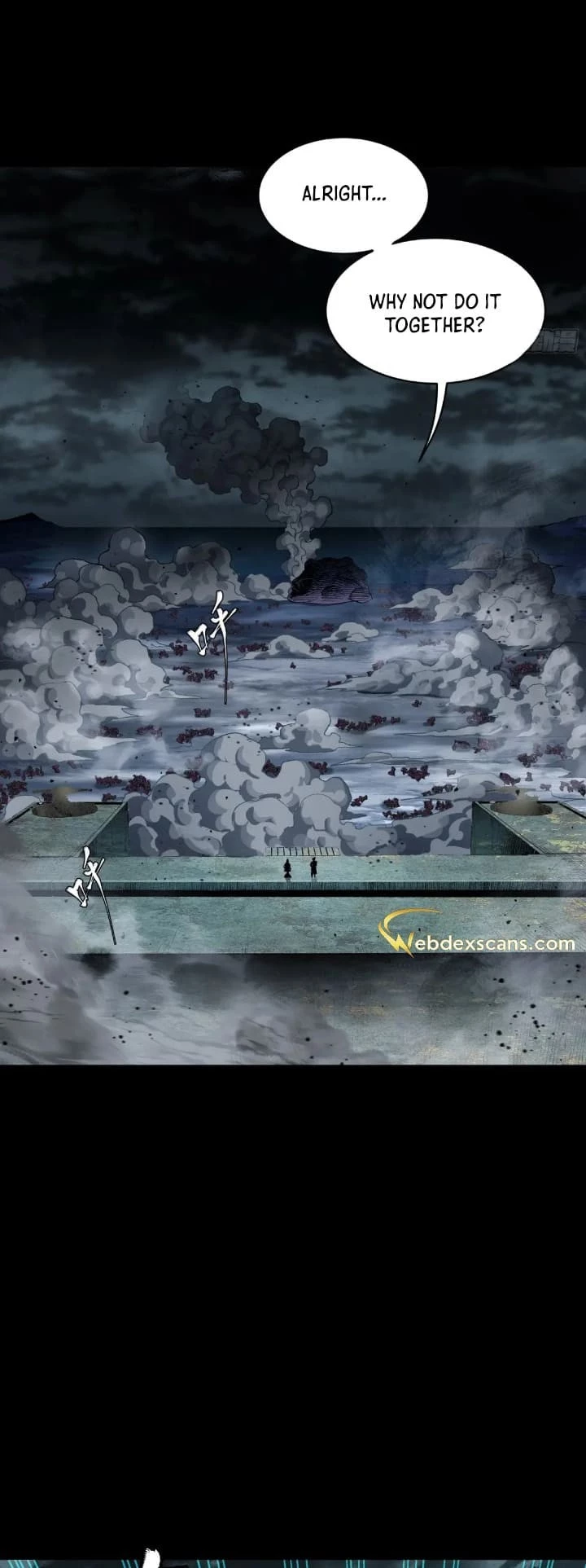 Legend of Star General Chapter 151 - 49