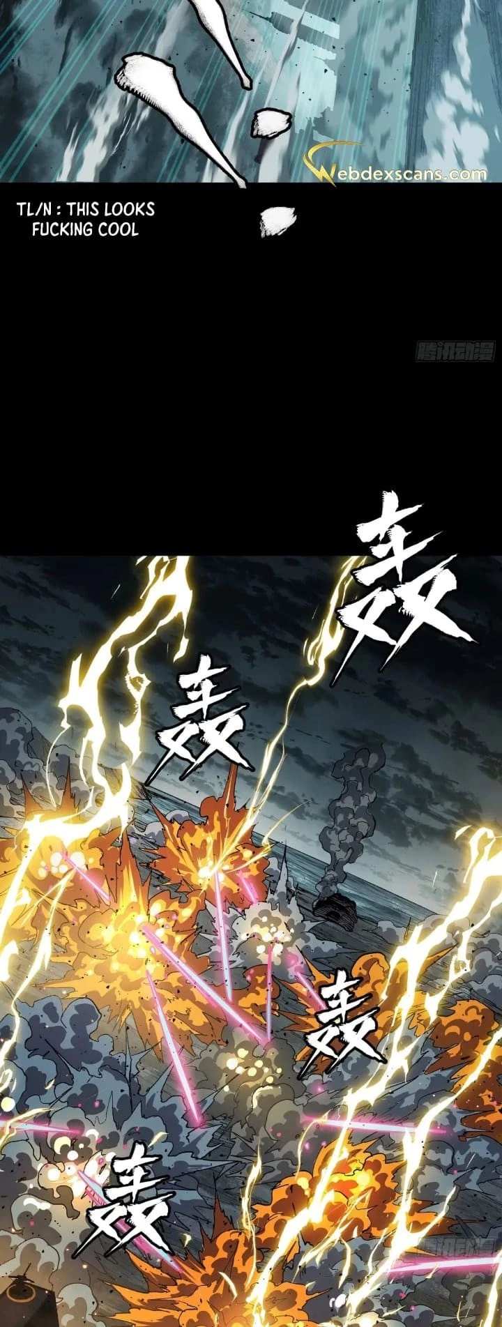 Legend of Star General Chapter 151 - 53