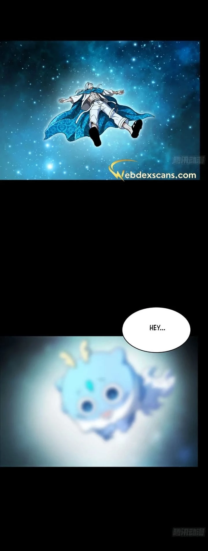 Legend of Star General Chapter 151 - 55