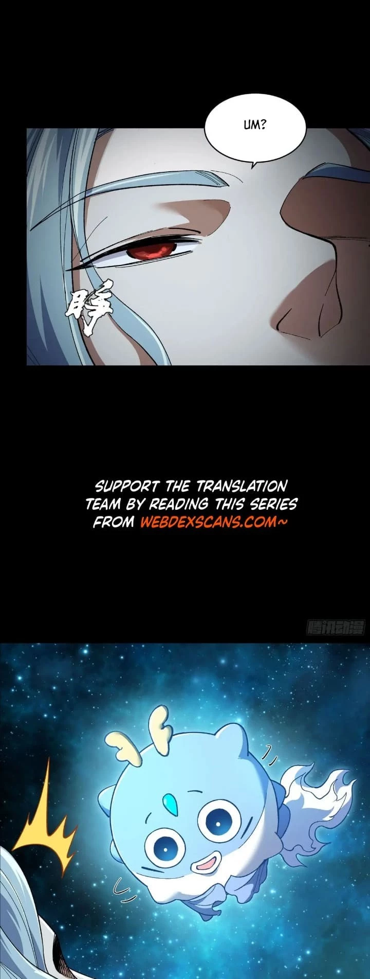 Legend of Star General Chapter 151 - 56