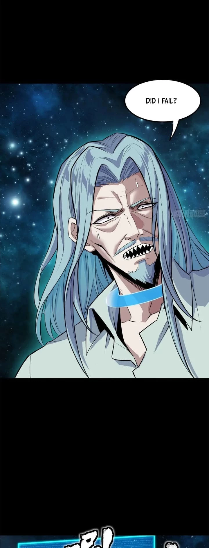 Legend of Star General Chapter 152 - 4