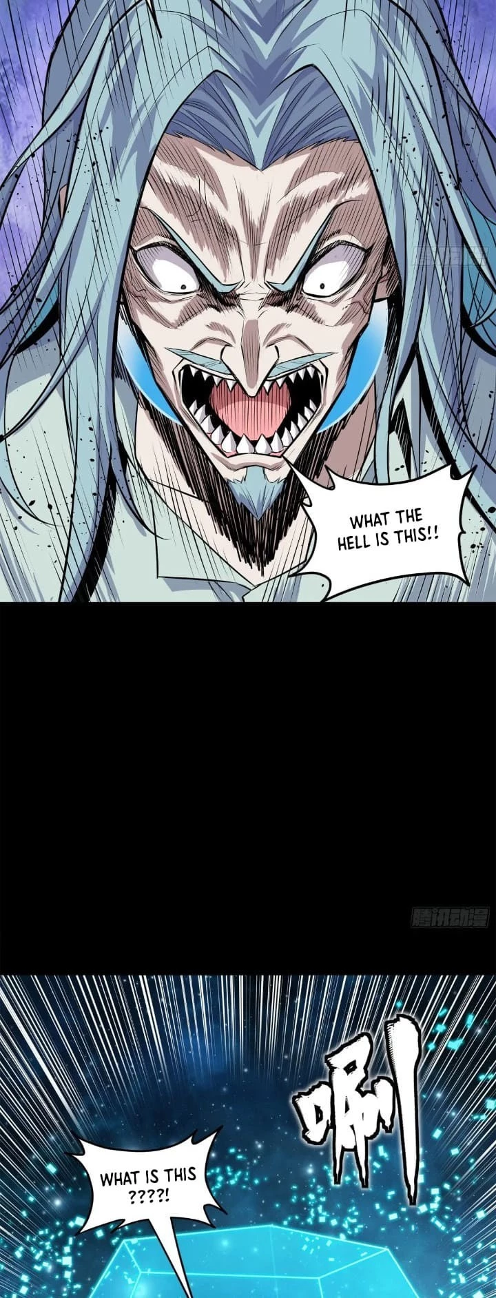 Legend of Star General Chapter 152 - 6