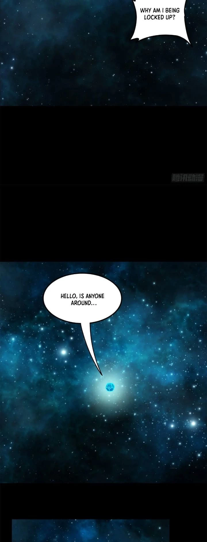 Legend of Star General Chapter 152 - 9