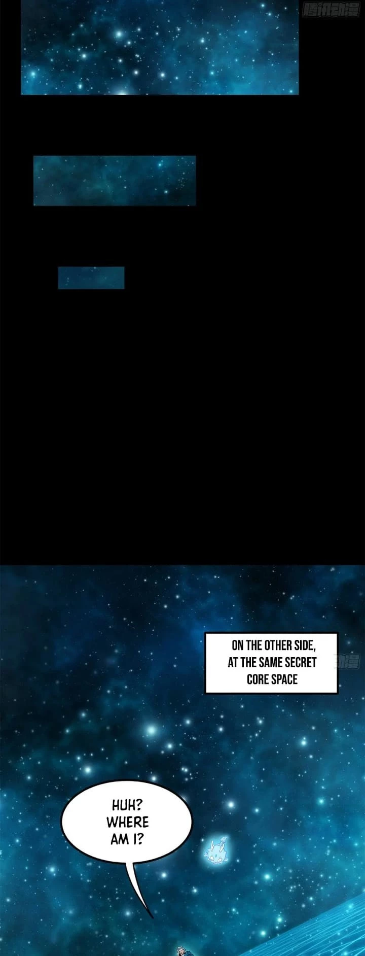 Legend of Star General Chapter 152 - 10