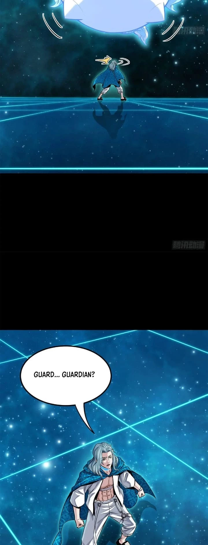 Legend of Star General Chapter 152 - 12