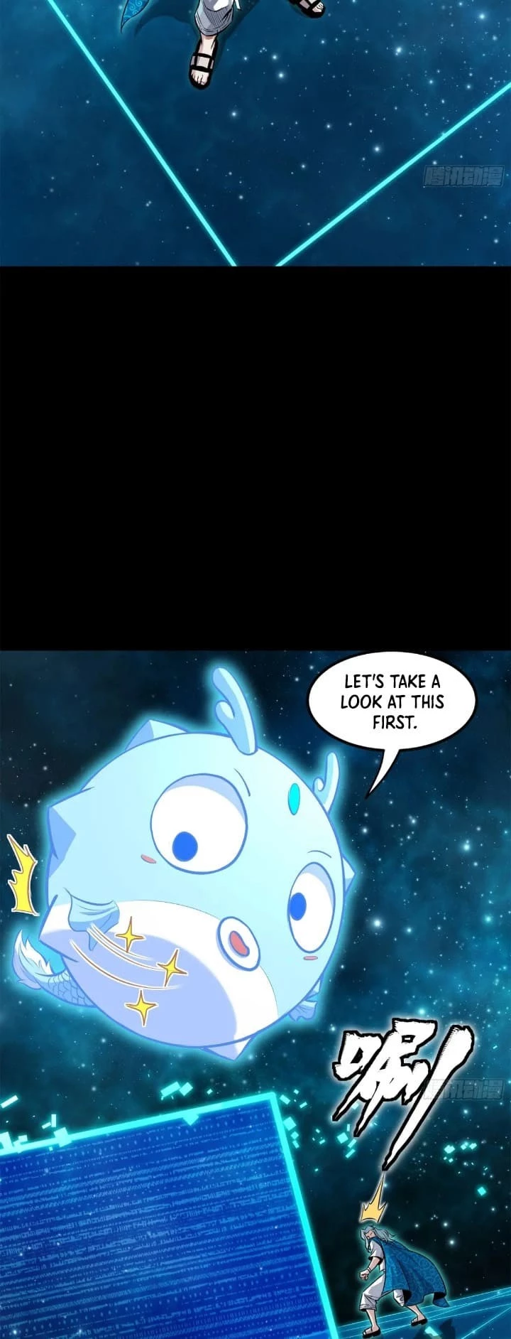 Legend of Star General Chapter 152 - 13