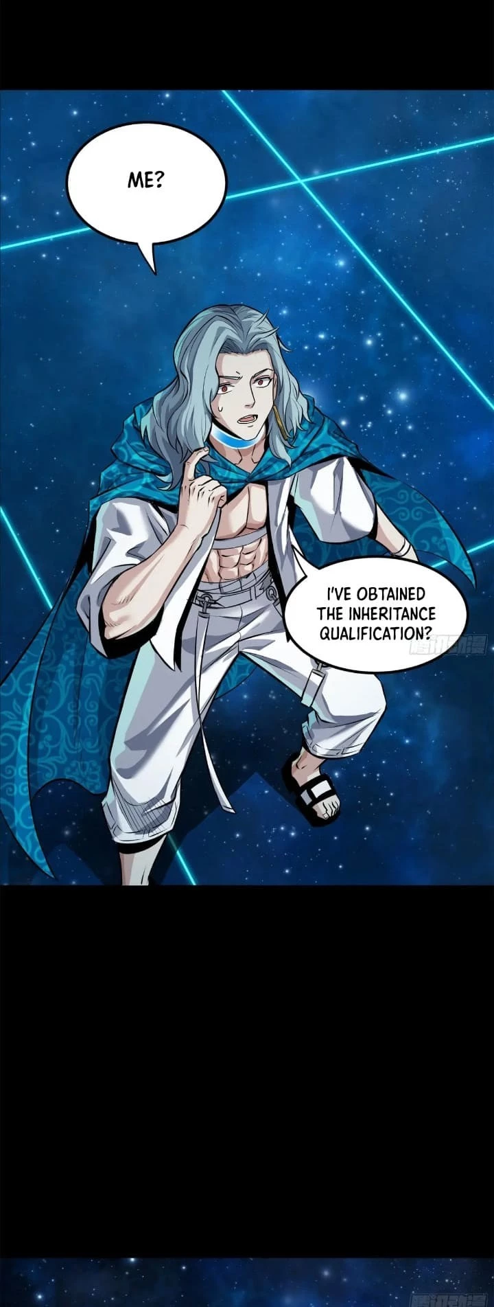 Legend of Star General Chapter 152 - 17